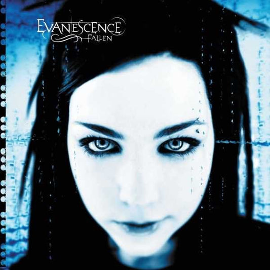 Evanescence - Fallen - LP