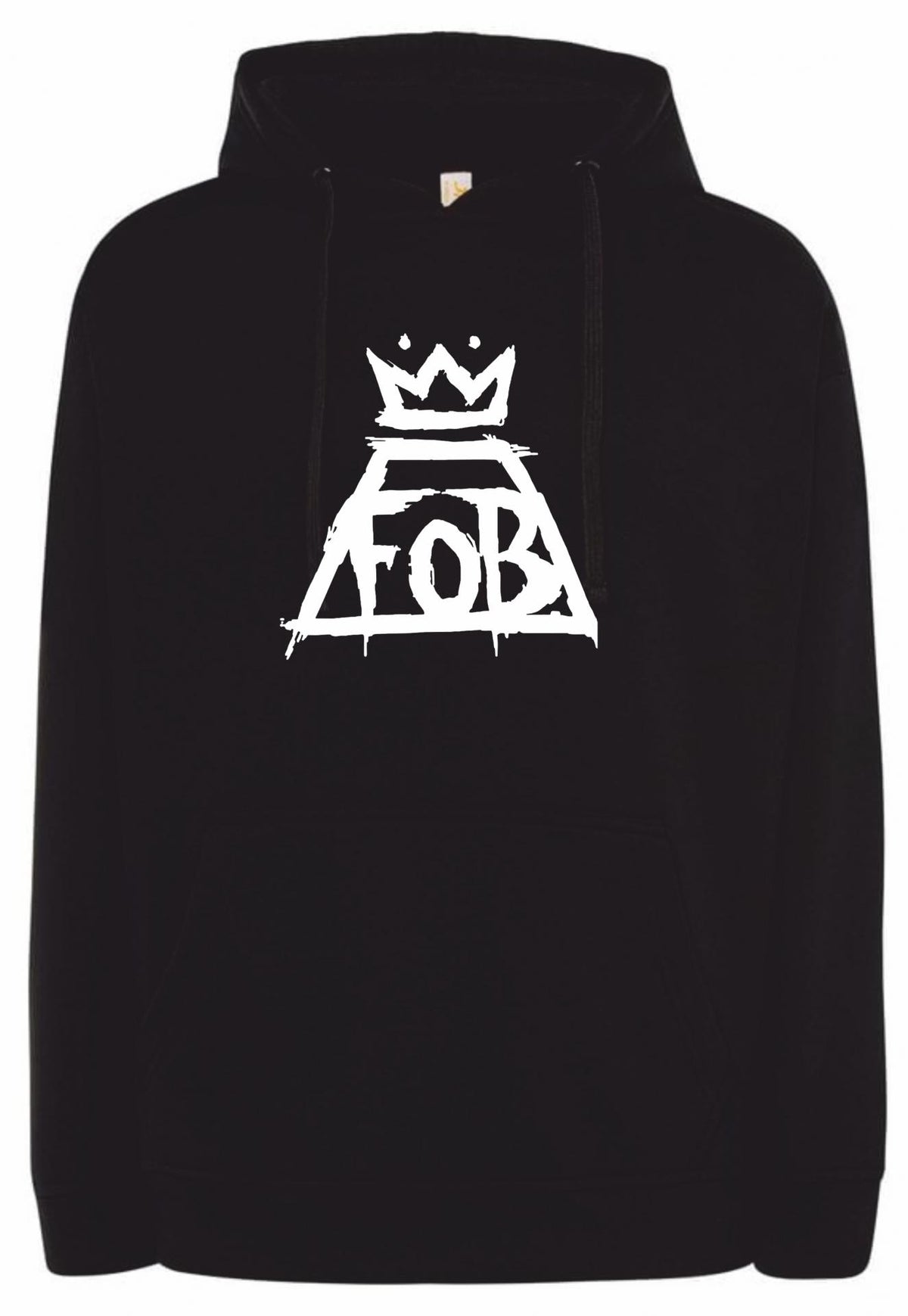 Fall Out Boy - Sudadera / Hoodie