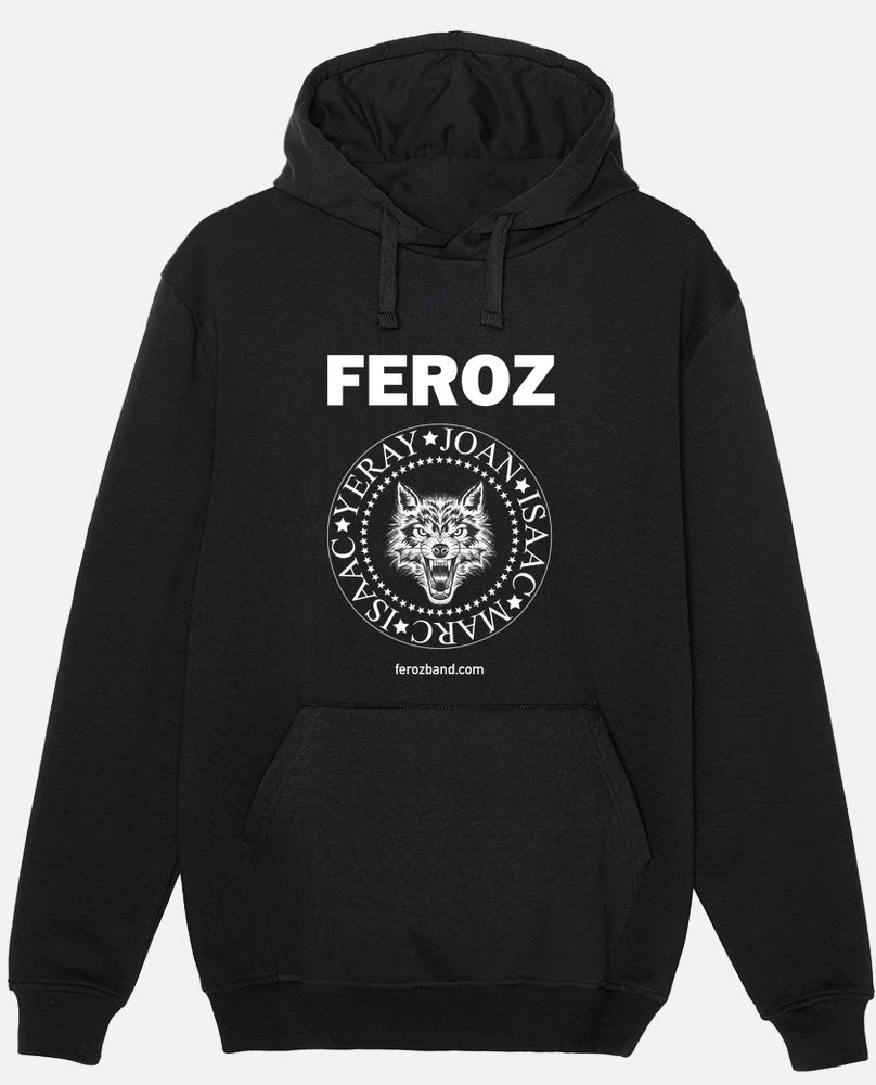 Ramones - Sudadera / Sweatshirt