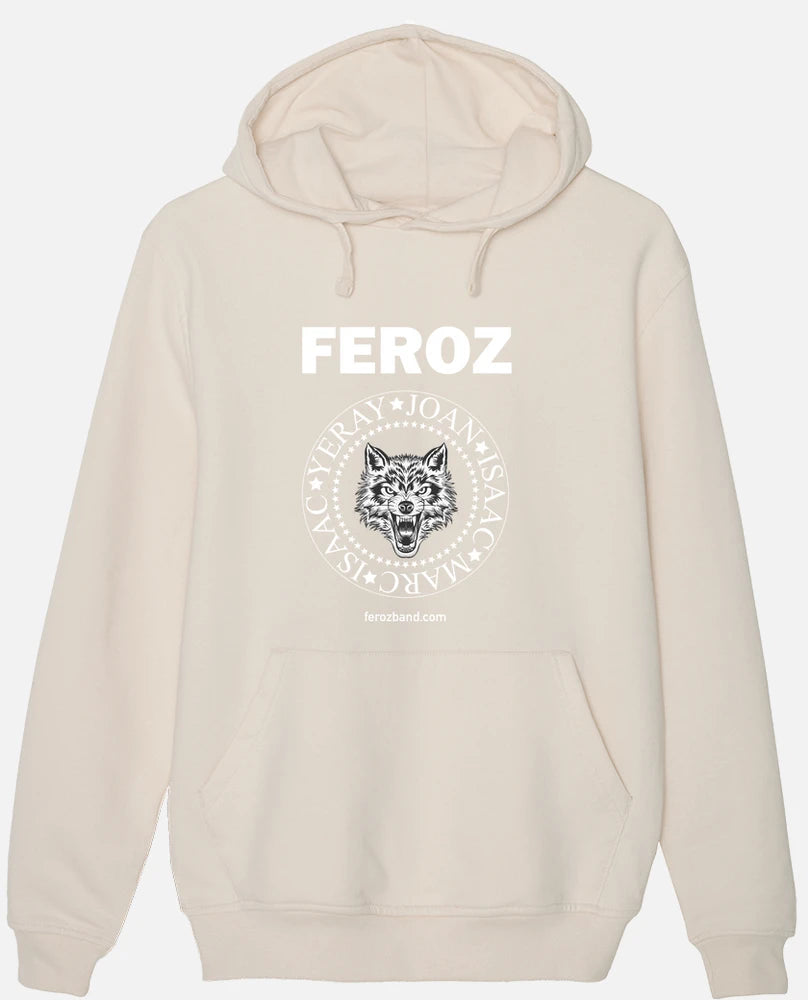Ramones - Sudadera / Sweatshirt