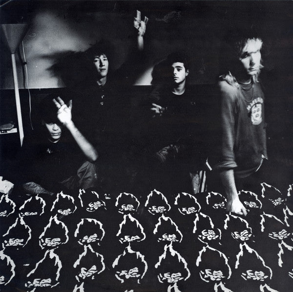 Dag Nasty – Wig Out At Denkos - LP - With Insert Lyrics - Repress, $6 Price On Sleeve - Dischord Records ‎– Dischord 26 - Vinilo Muy Buen Estado / Portada Muy Buen Estado (VG+/VG+)