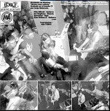 Discipulos De Dionisos / Txorlitohead – Sírvase Muy Caliente / Sírvase Muy Frío - 10" - Picture Disc