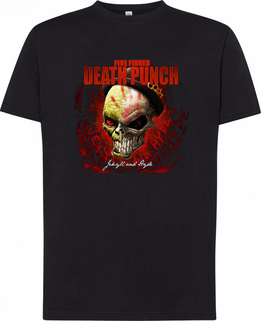 Five Finger Death Punch - Camiseta / T-Shirt