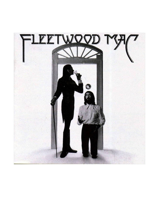 Fleetwood Mac - Fleetwood Mac - Blu-ray