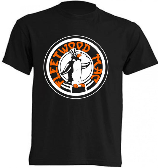 Fleetwood Mac - T-Shirt