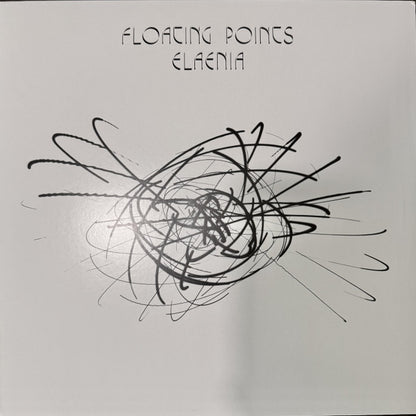 Floating Points - Elaenia (10th Anniversary) - LP