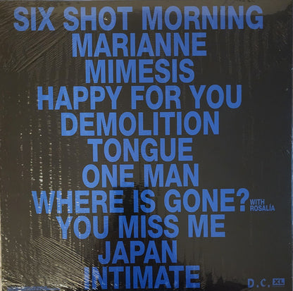 Fontaines D.C. - Dopamine Chamber - LP