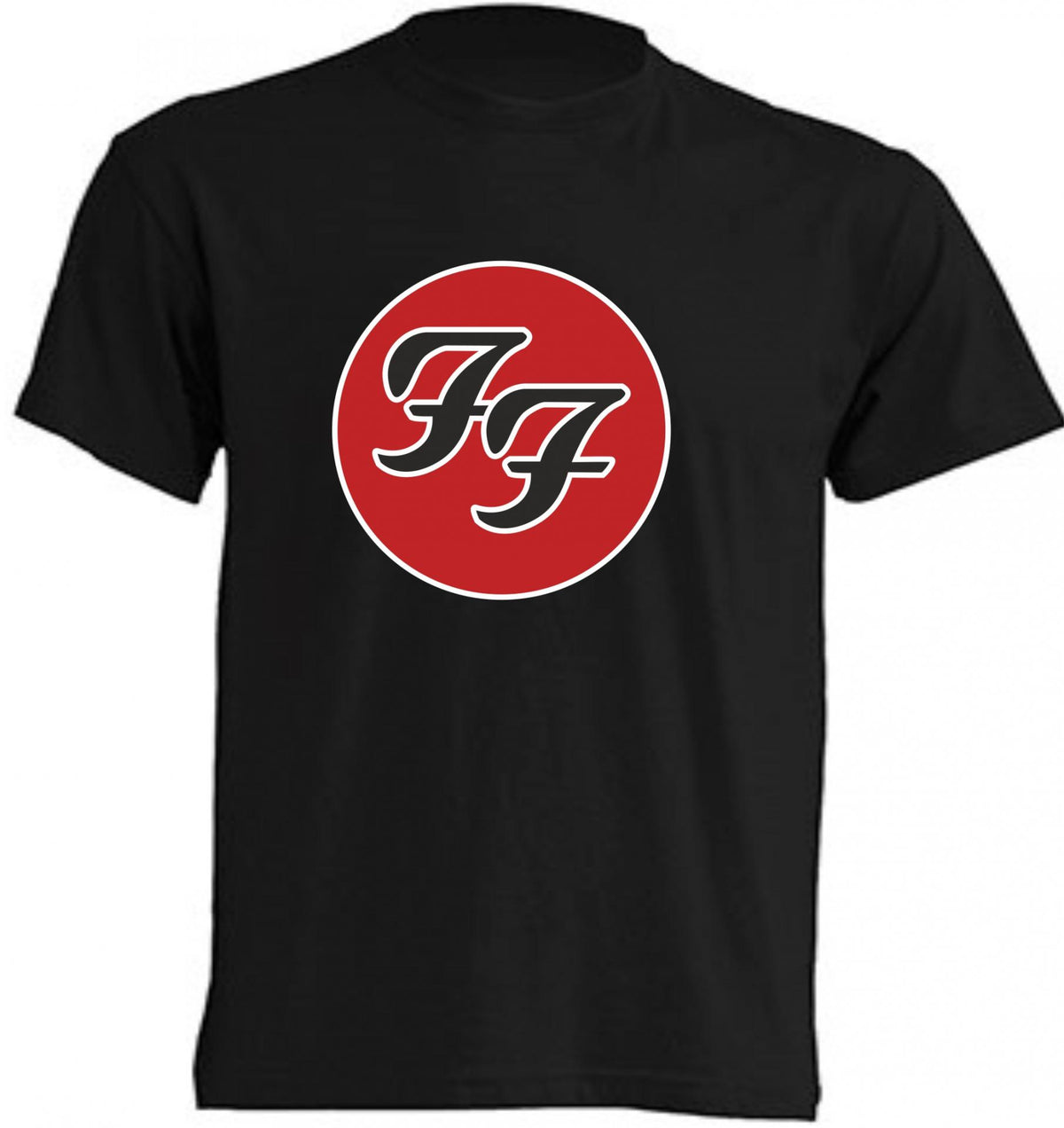 Foo Fighters - T-Shirt