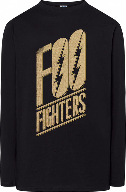 Foo Fighters - Camiseta / T-Shirt