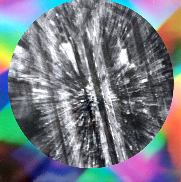 Four Tet - Beautiful Rewind - LP