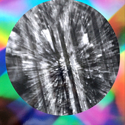 Four Tet - Beautiful Rewind - LP