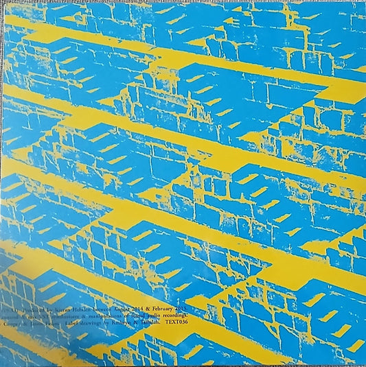Four Tet - Morning / Evening - LP