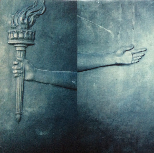 Fugazi - The Argument - LP