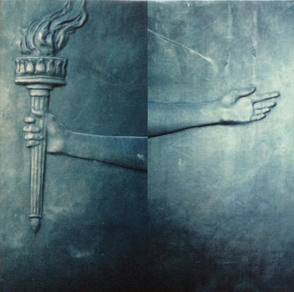 Fugazi - The Argument - LP
