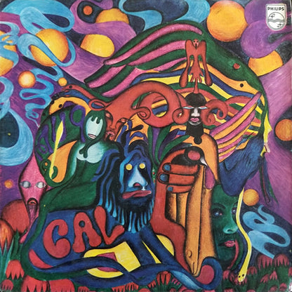 Gal Costa - Gal - LP