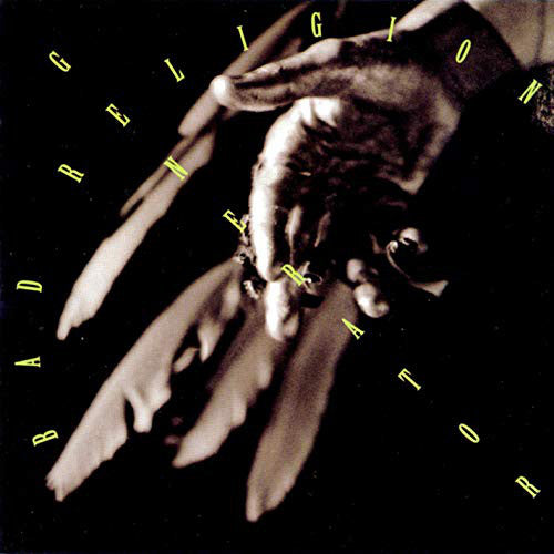 Bad Religion - Generator - LP
