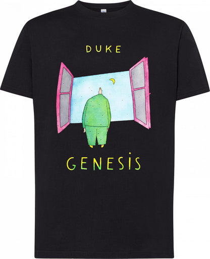 Genesis - Camiseta / T-Shirt