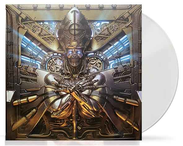 Ghost - Phantomime - LP - Color