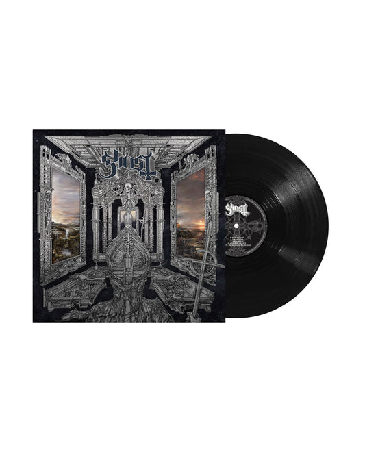 Ghost - Skeletá - LP