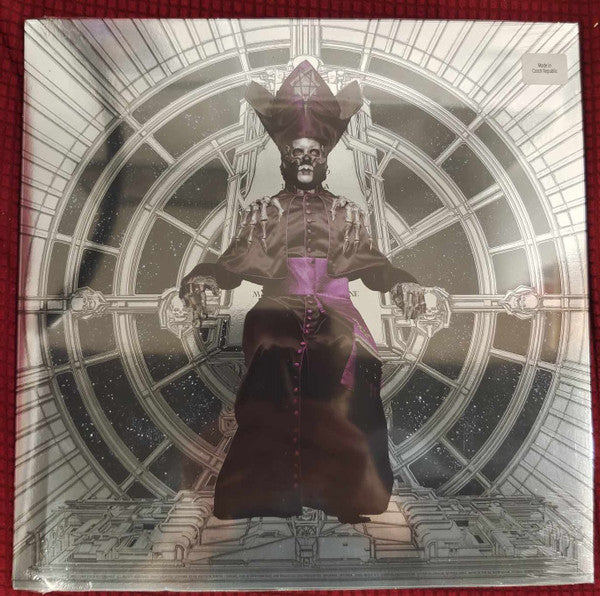 Ghost - Skeletá - LP