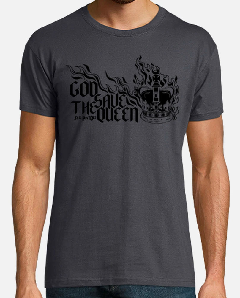 Sex Pistols - Camiseta / T-Shirt