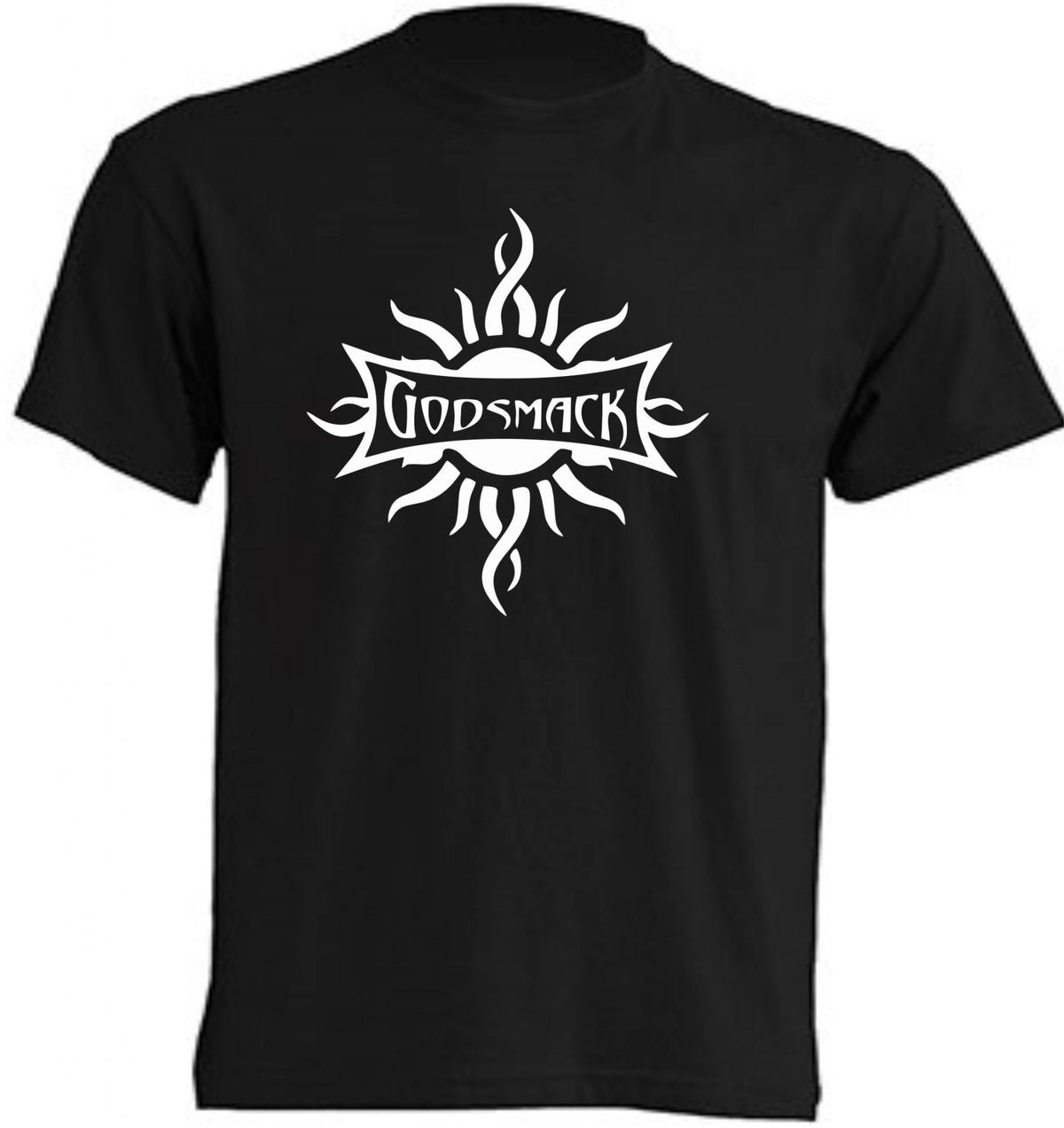 Godsmack - Camiseta / T-Shirt