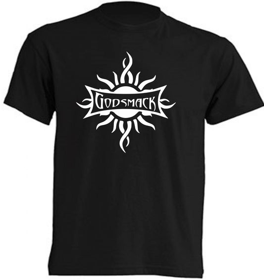 Godsmack - Camiseta / T-Shirt