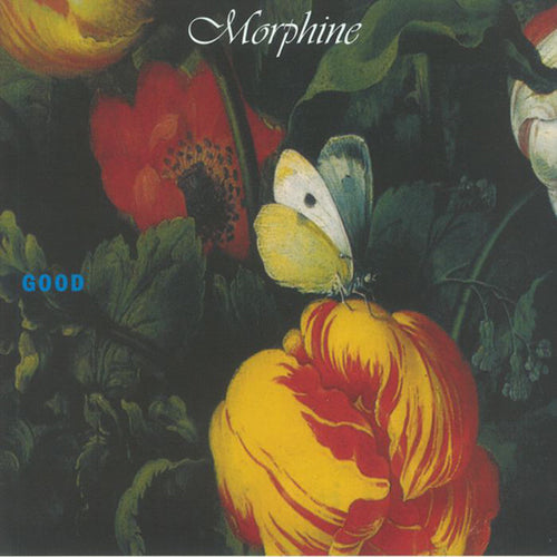 Morphine - Good - LP