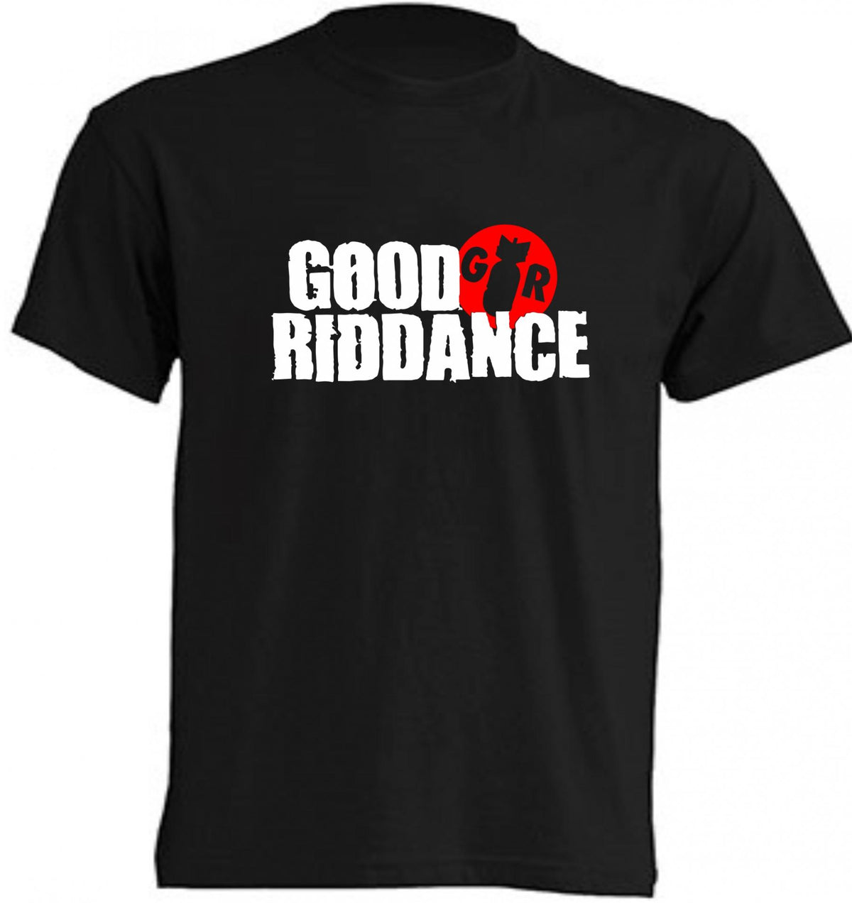 Good Riddance - T-Shirt