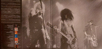 Guns N' Roses - Greatest Hits - 2xLP