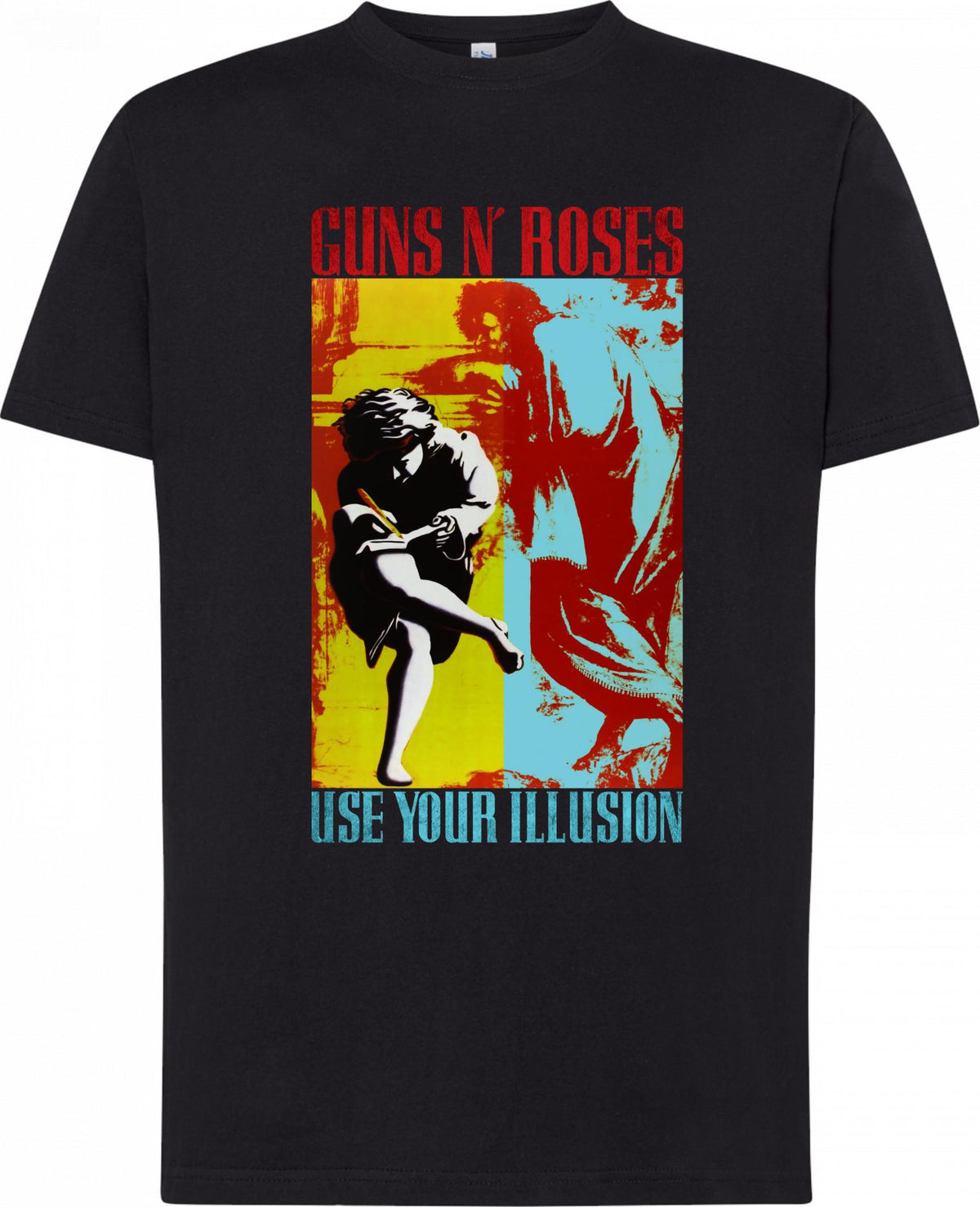 Guns N' Roses - Camiseta / T-Shirt