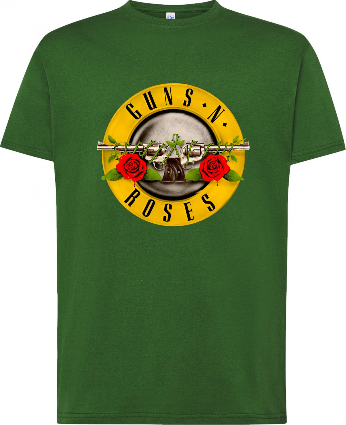 Guns N' Roses - Camiseta / T-Shirt