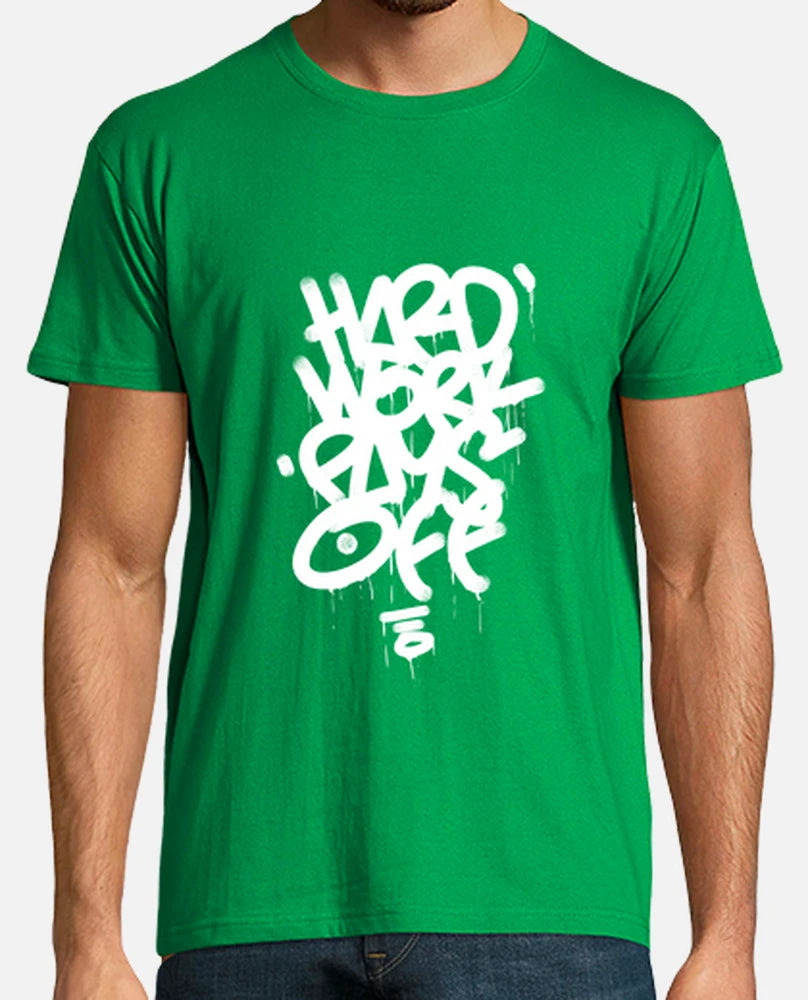 OFF! - Camiseta / T-Shirt