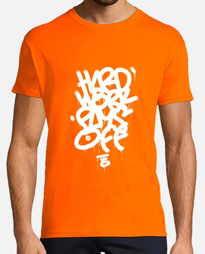 OFF! - Camiseta / T-Shirt