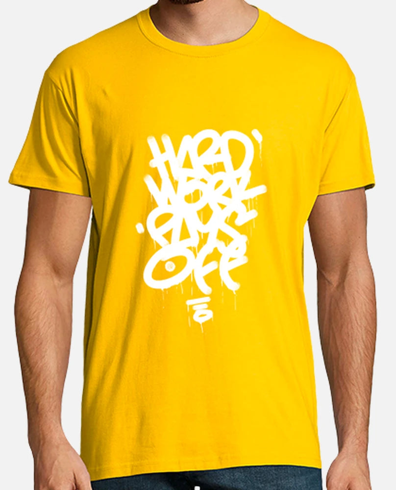 OFF! - Camiseta / T-Shirt