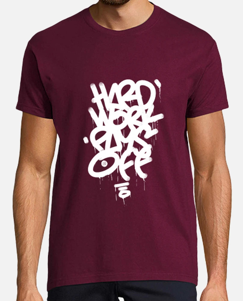 OFF! - Camiseta / T-Shirt