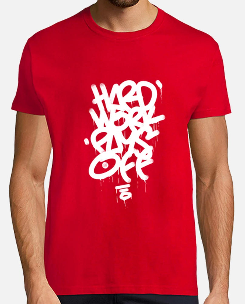 OFF! - Camiseta / T-Shirt