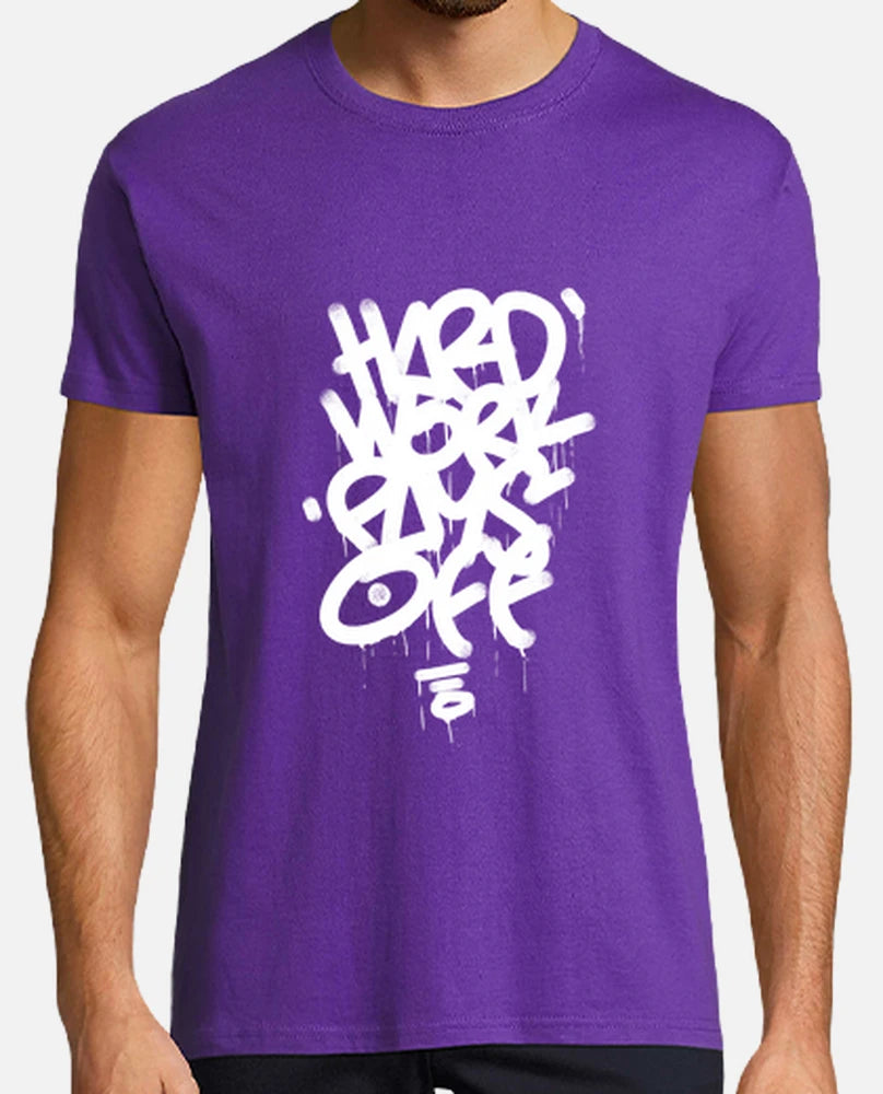 OFF! - Camiseta / T-Shirt
