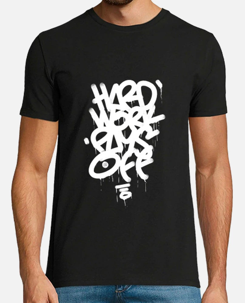 OFF! - Camiseta / T-Shirt