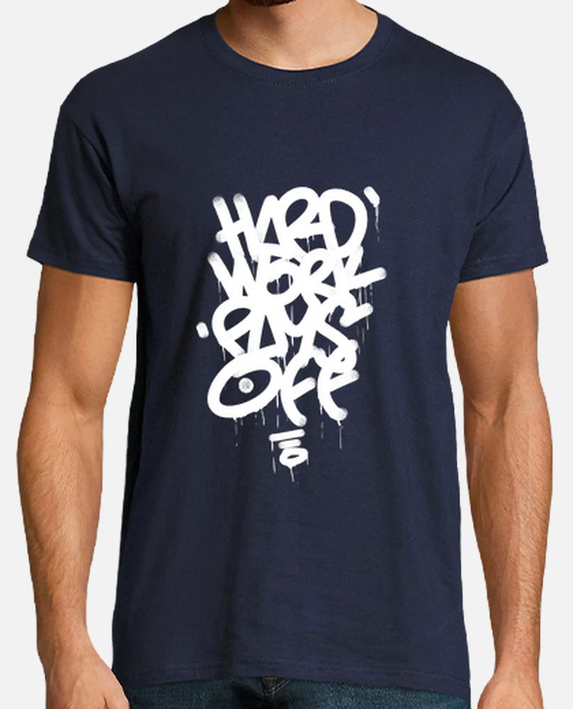 OFF! - Camiseta / T-Shirt