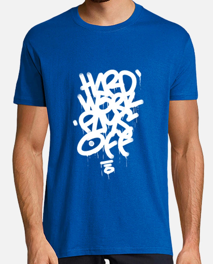 OFF! - Camiseta / T-Shirt