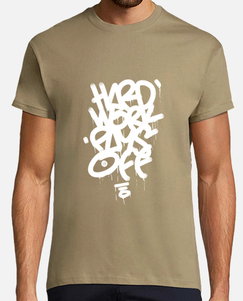 OFF! - Camiseta / T-Shirt