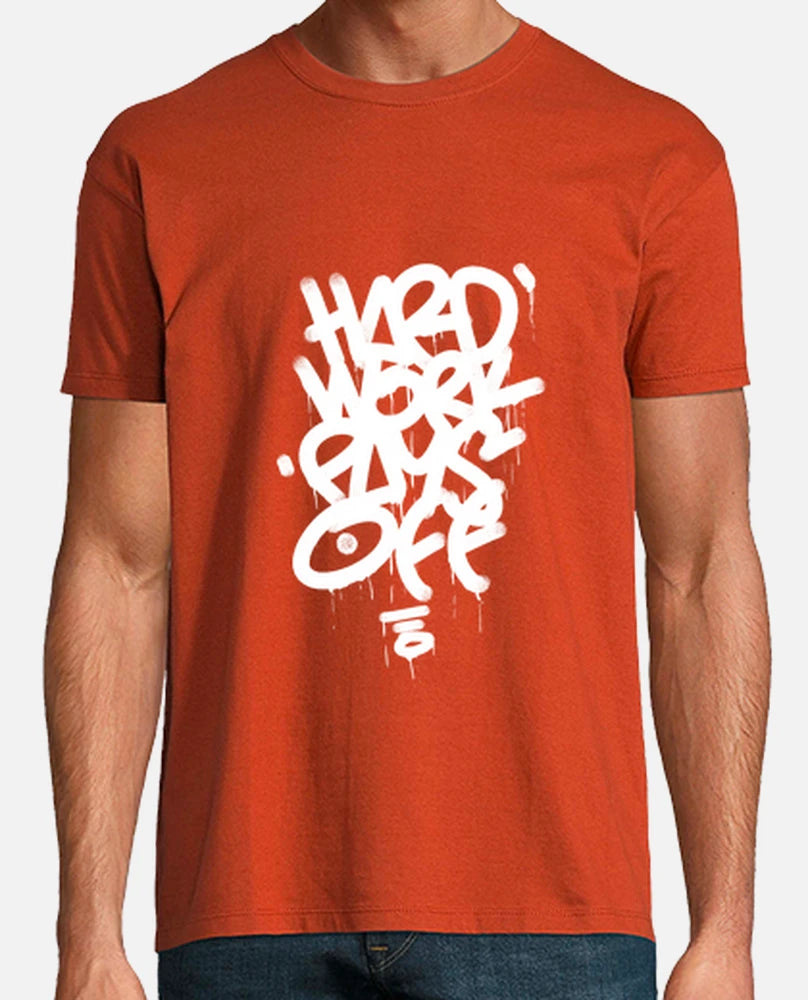 OFF! - Camiseta / T-Shirt