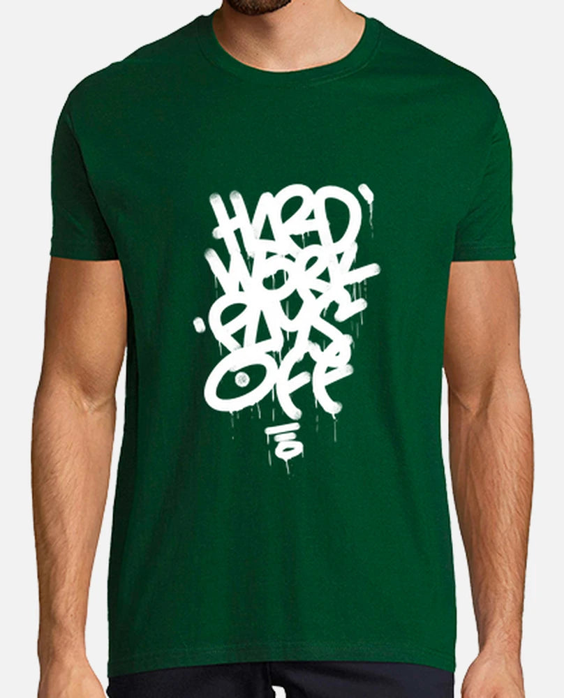 OFF! - Camiseta / T-Shirt