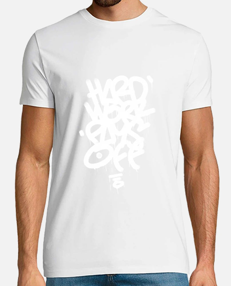 OFF! - Camiseta / T-Shirt