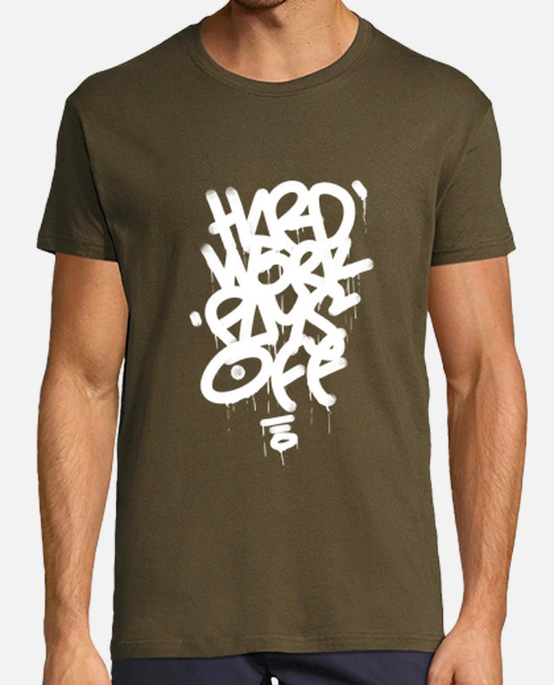 OFF! - Camiseta / T-Shirt