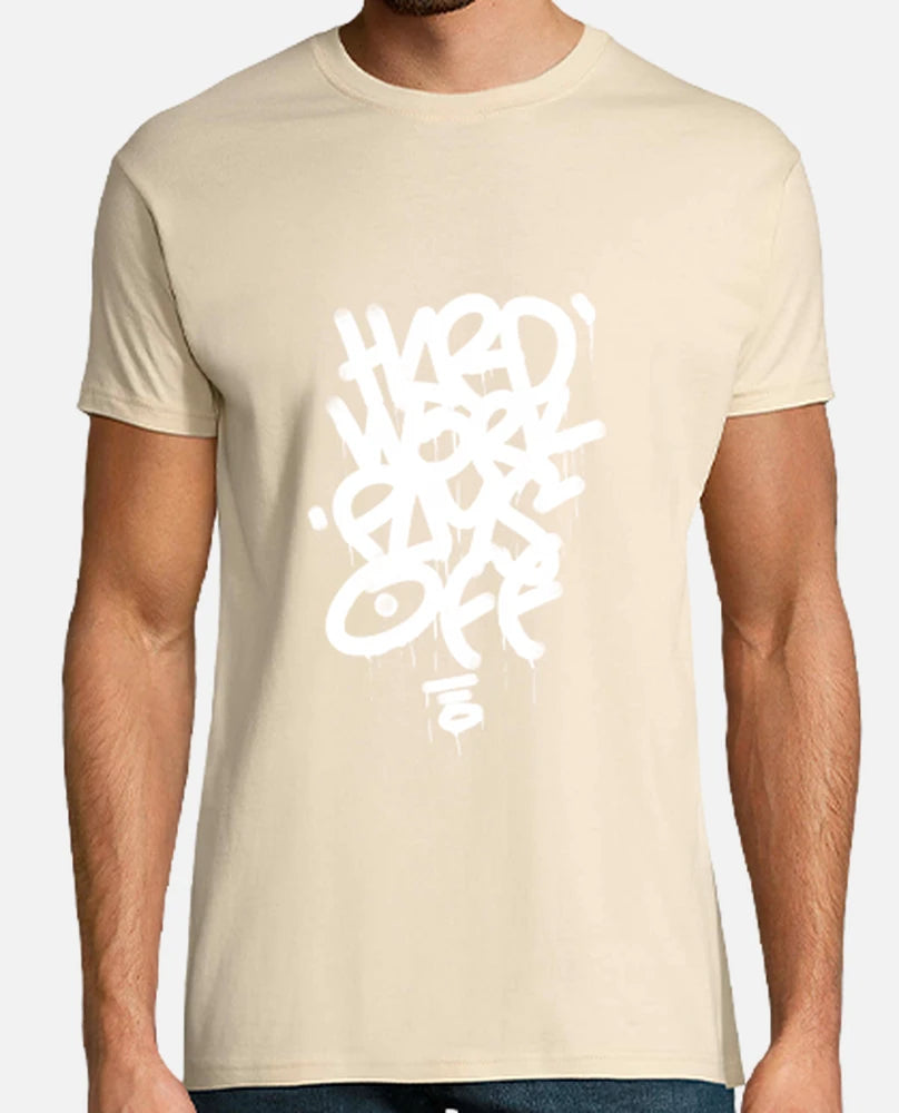 OFF! - Camiseta / T-Shirt