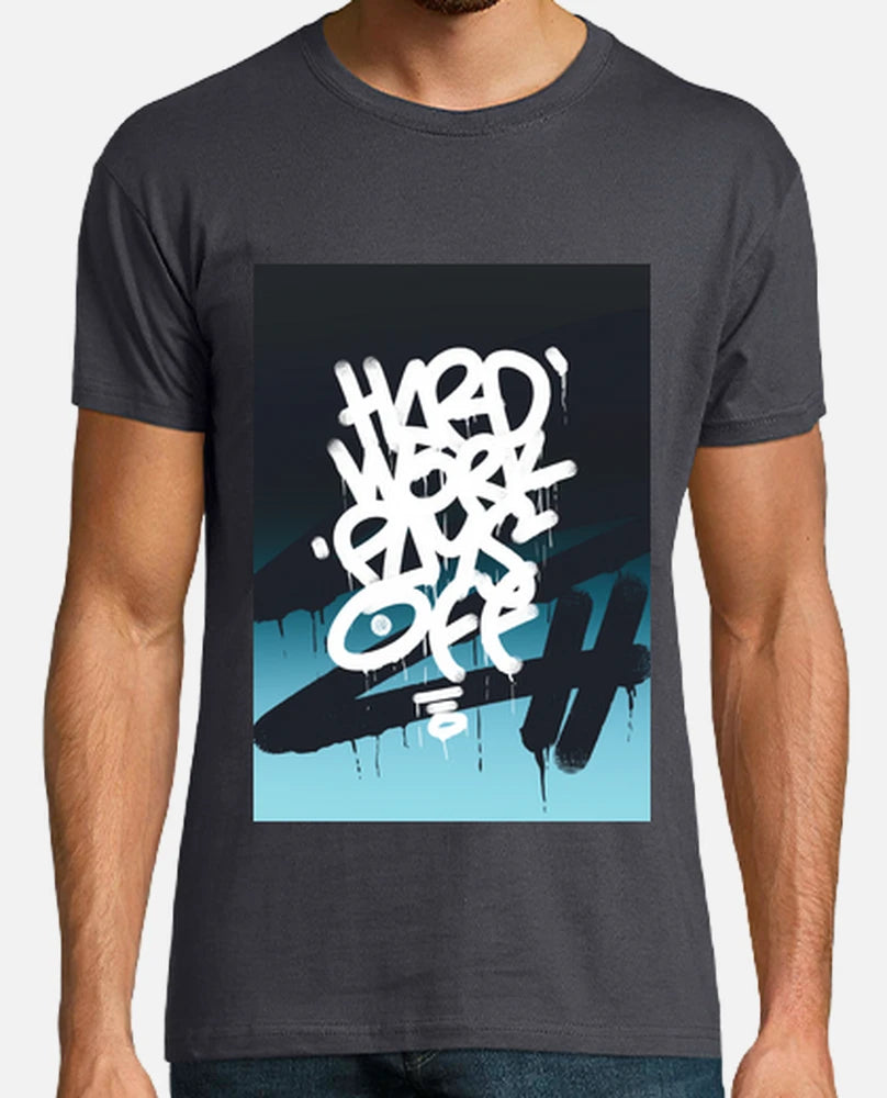 OFF! - Camiseta / T-Shirt
