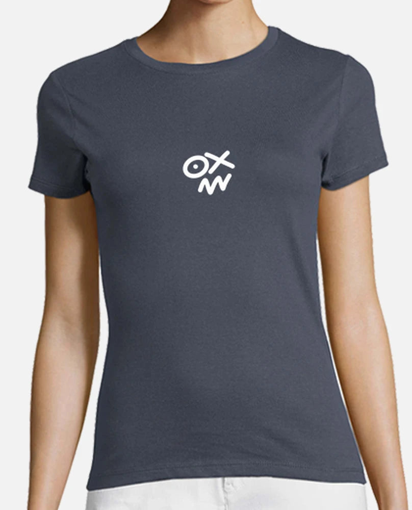 OFF! - Camiseta Chica / Girl T-Shirt