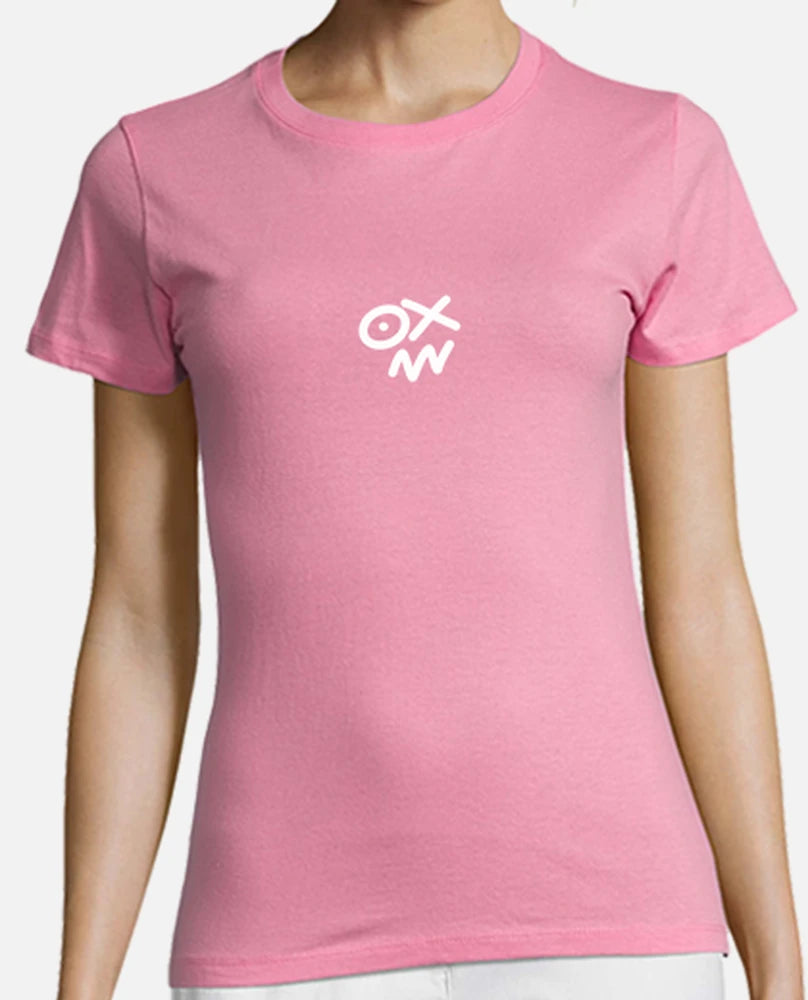 OFF! - Camiseta Chica / Girl T-Shirt